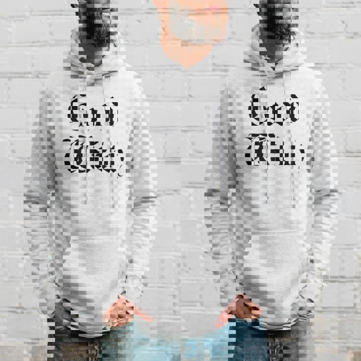 Bad Good Witch Bff Bestie Matching S Good Witch Hoodie Gifts for Him Bad Good Witch Bff Bestie Matching S Good Witch Hoodie Gifts for Him