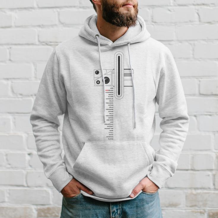 Baseline Test Hoodie Gifts for Him