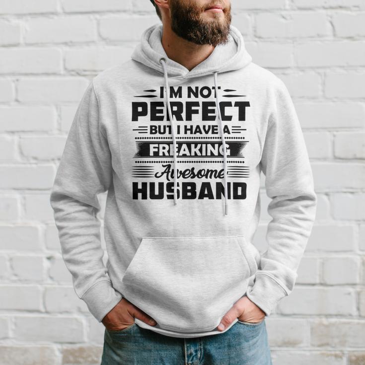 Best Husband Gift For Wife Hoodie Gifts for Him