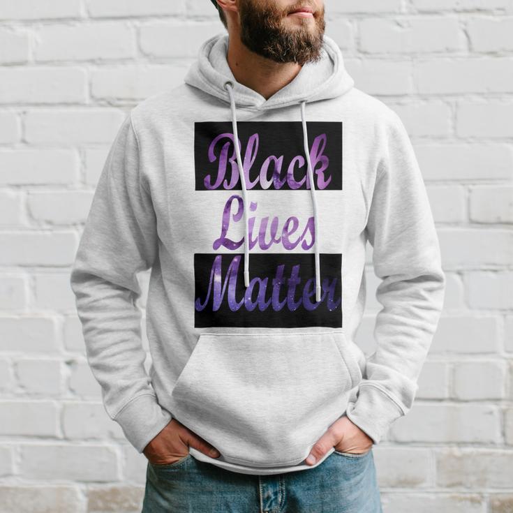 Black Lives Matter Minding My Black Owned Business Hoodie Gifts for Him