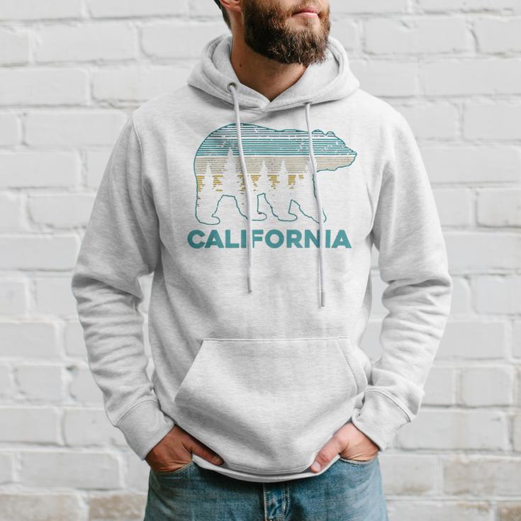 California Bear Vintage Retro Nature Hiking Souvenir 465 Trending Shirt Hoodie Gifts for Him