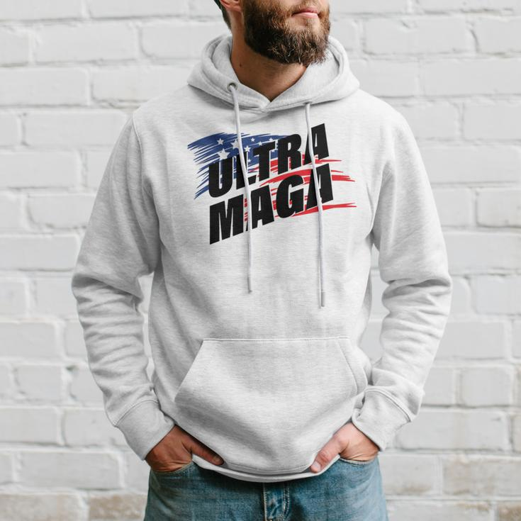 Copy Of Ultra Maga Hoodie Gifts for Him