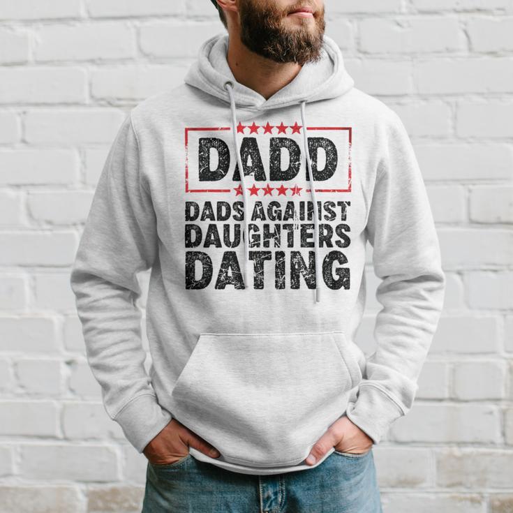 Dads Against Daughters Dating Hoodie Gifts for Him