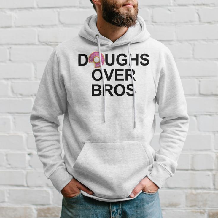 Doughs Over Bros Hoodie Gifts for Him