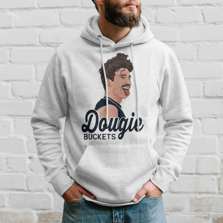 Dougie Buckets Hoodie Gifts for Him