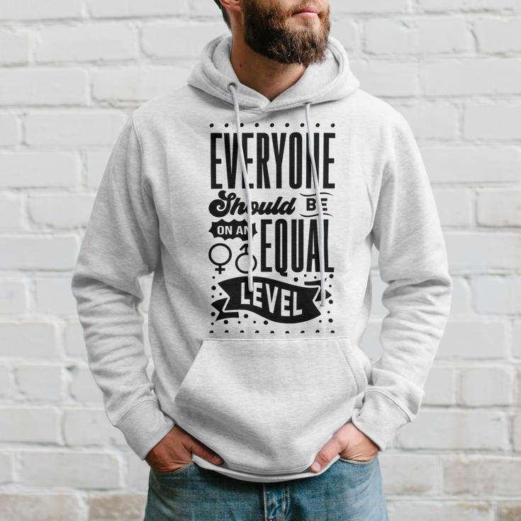 Equality Hoodie Gifts for Him