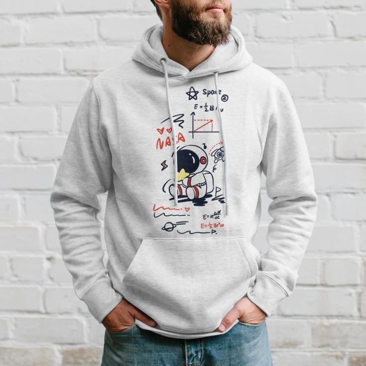 Formula Astronout Space V2 Hoodie Gifts for Him