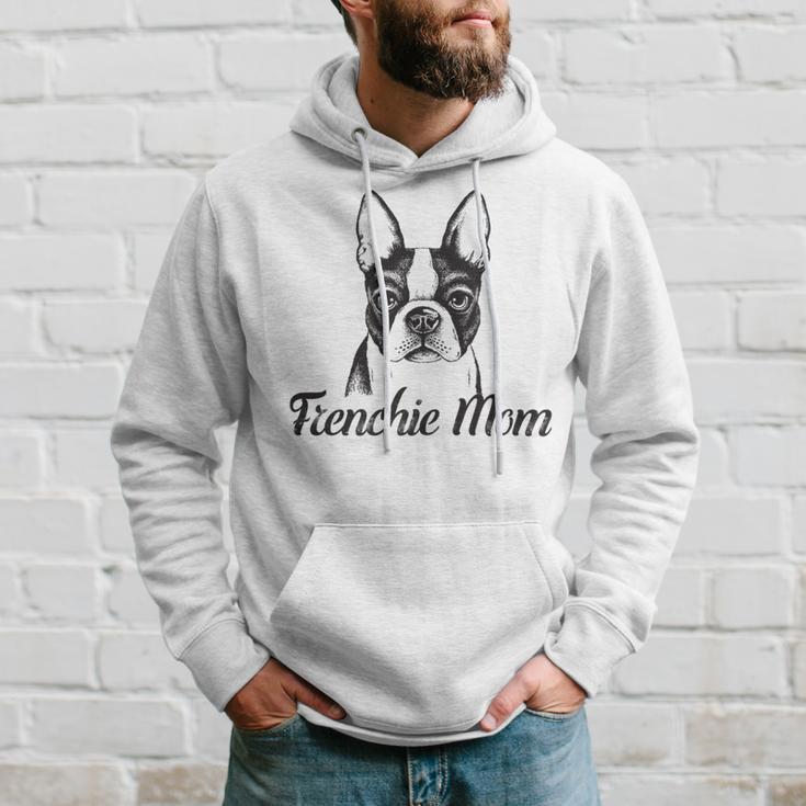 Frenchie Mom French Bulldog Dog Lover Women 612 Trending Shirt Hoodie Gifts for Him