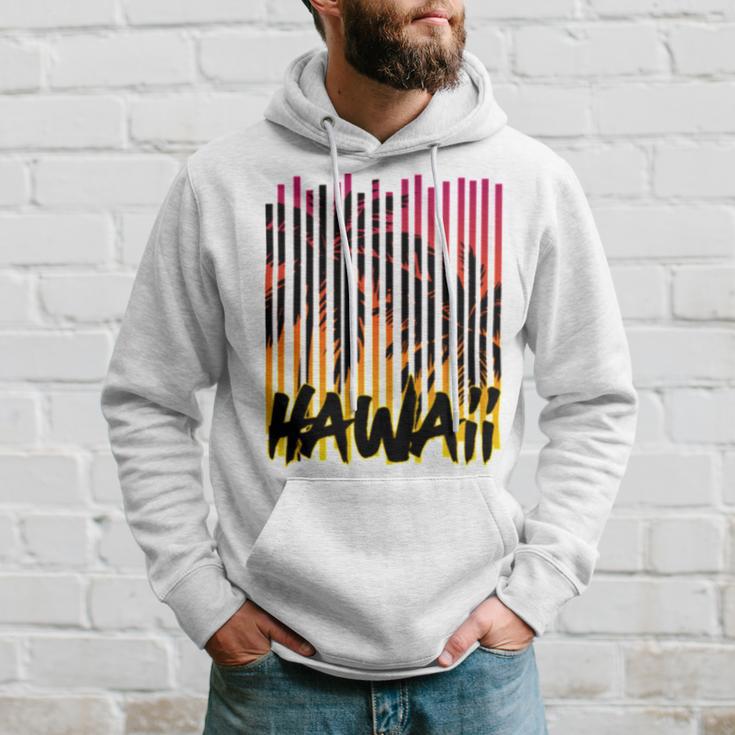 Hawaii V2 Hoodie Gifts for Him