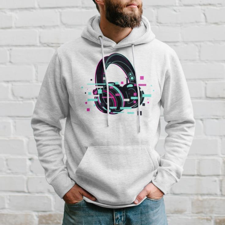 Headset Lover V2 Hoodie Gifts for Him