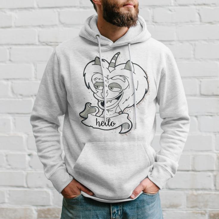 Hormone Monstress V2 Hoodie Gifts for Him