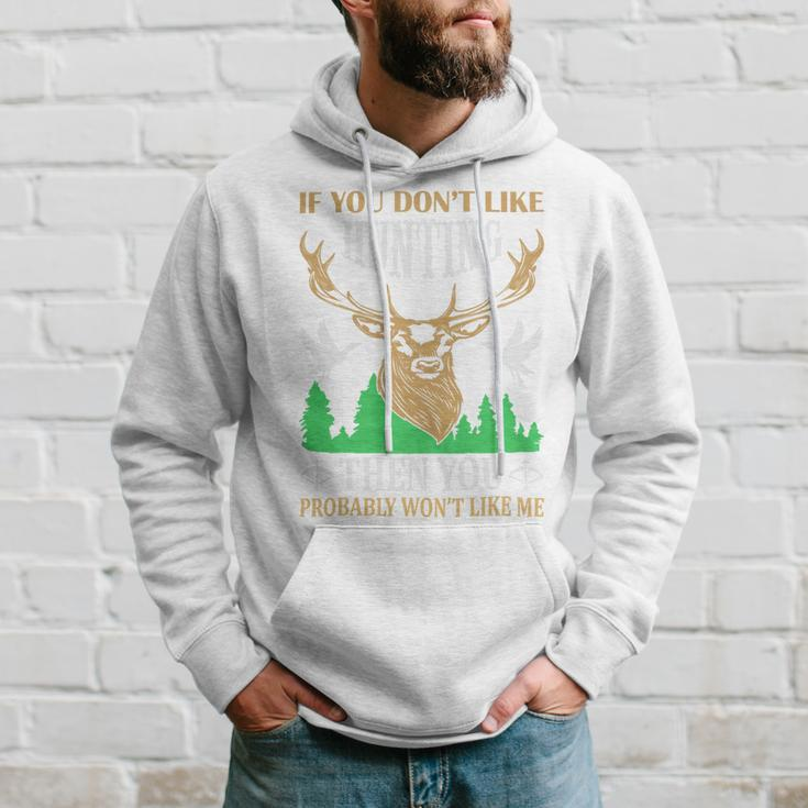 Hunting T-Shirt Hunting Shirt For Dad Grandfather 94 Hoodie Gifts for Him