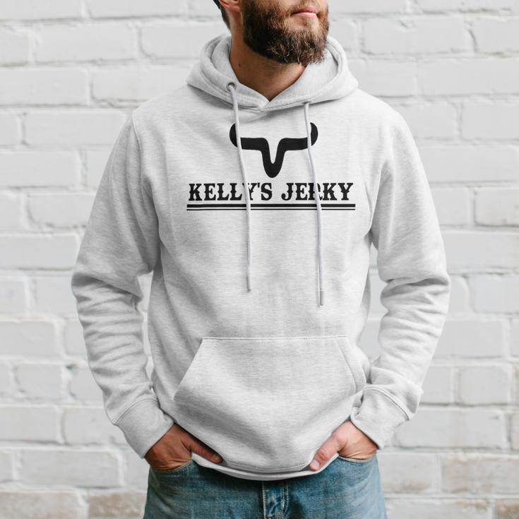 Kellys Jerky Custom Design Hoodie Gifts for Him