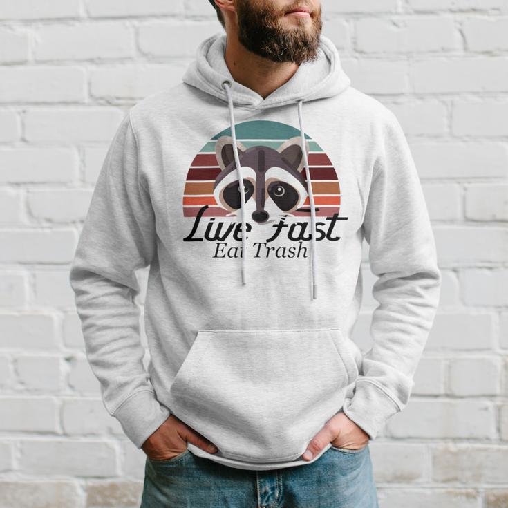 Live Fast Eat Trash 790 Shirt Hoodie Gifts for Him