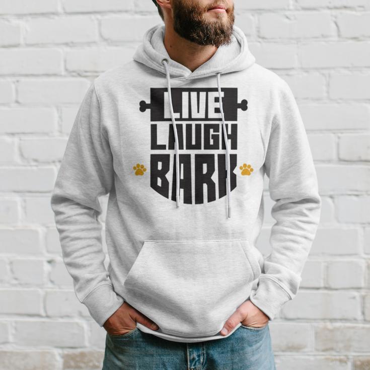 Live Laugh Bark 8 Trending Shirt Hoodie Gifts for Him