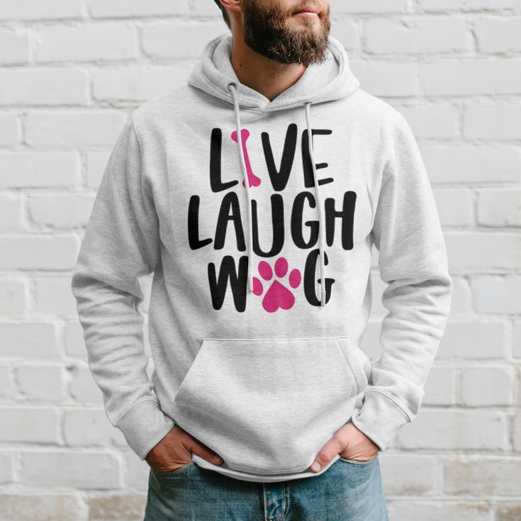 Live Laugh Bark 9 Trending Shirt Hoodie Gifts for Him