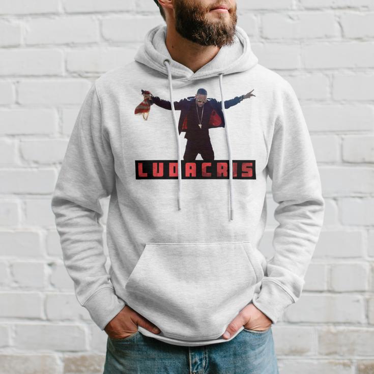 Ludacris Mp Womens Hoodie Gifts for Him