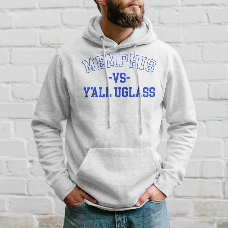 Memphis Vs Yall Uglass Hoodie Gifts for Him