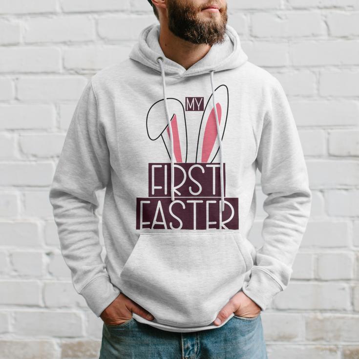 My First Easter Hoodie Gifts for Him