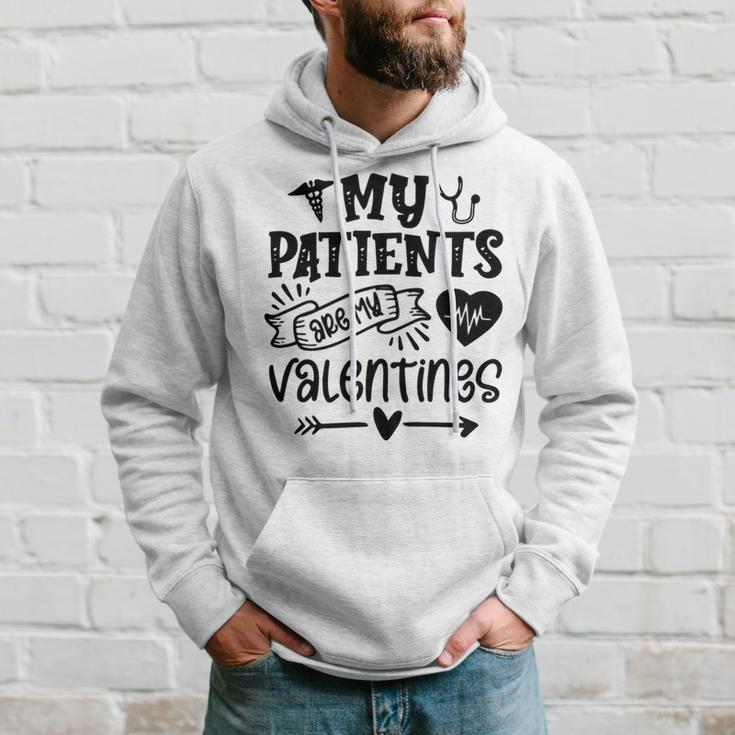 My Patients Are My Valentines 140 Trending Shirt Hoodie Gifts for Him