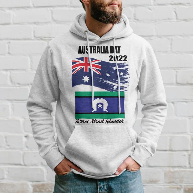 New Australia Day 2022 Hoodie Gifts for Him