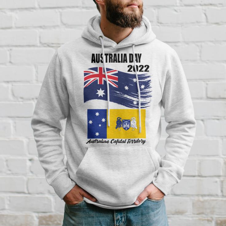 New Australia Day 2022 V2 Hoodie Gifts for Him