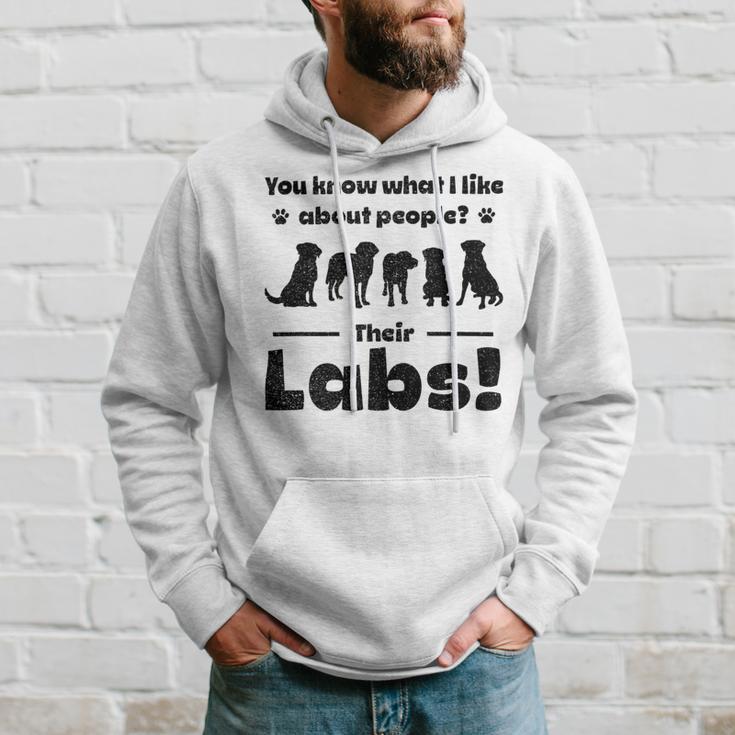 Official Professional Labrador Groomer Hoodie Gifts for Him