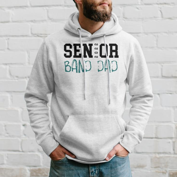 Senior 2022 Band Dad Gift Hoodie Gifts for Him