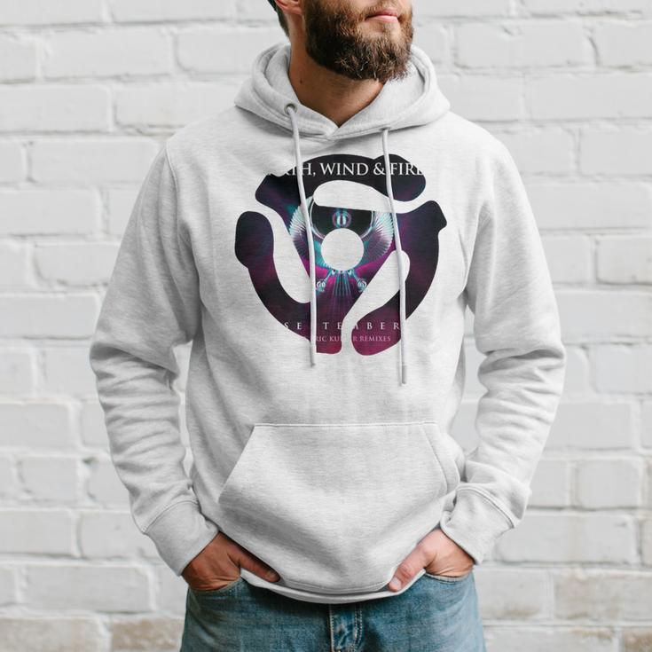 September Hoodie Gifts for Him