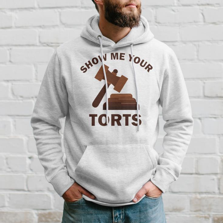 Show Me Your Torts V2 Hoodie Gifts for Him