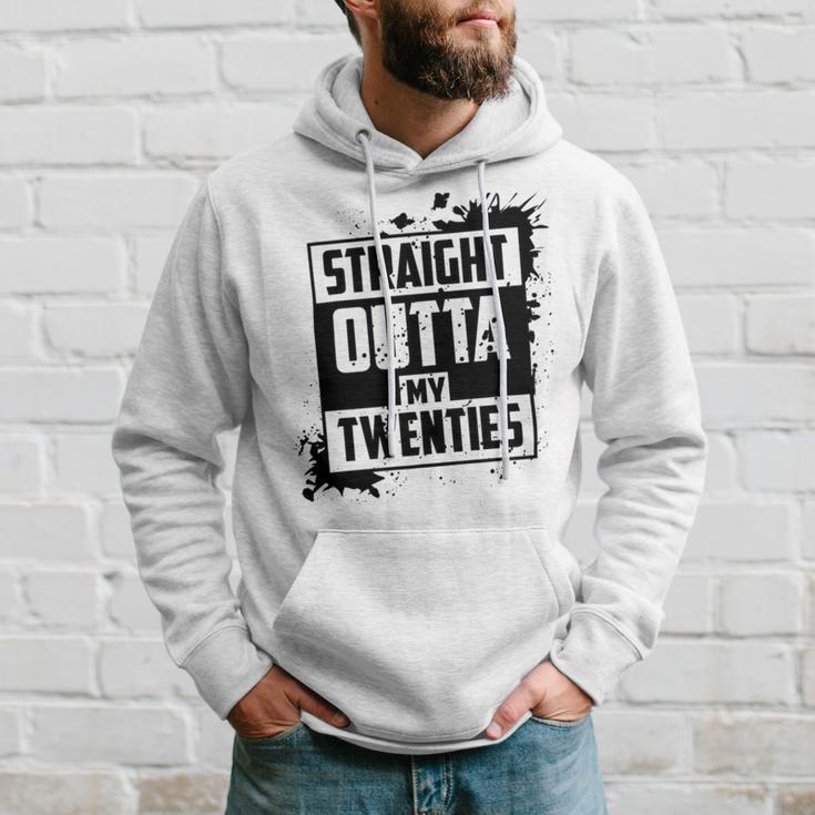 Straight Outta My 20 224 Shirt Hoodie Gifts for Him