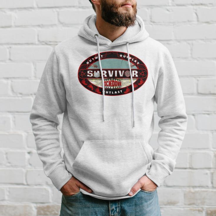 Survivor Hoodie Gifts for Him