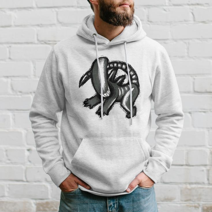 The Xeno King Xenomorph Xx121 Species Hoodie Gifts for Him