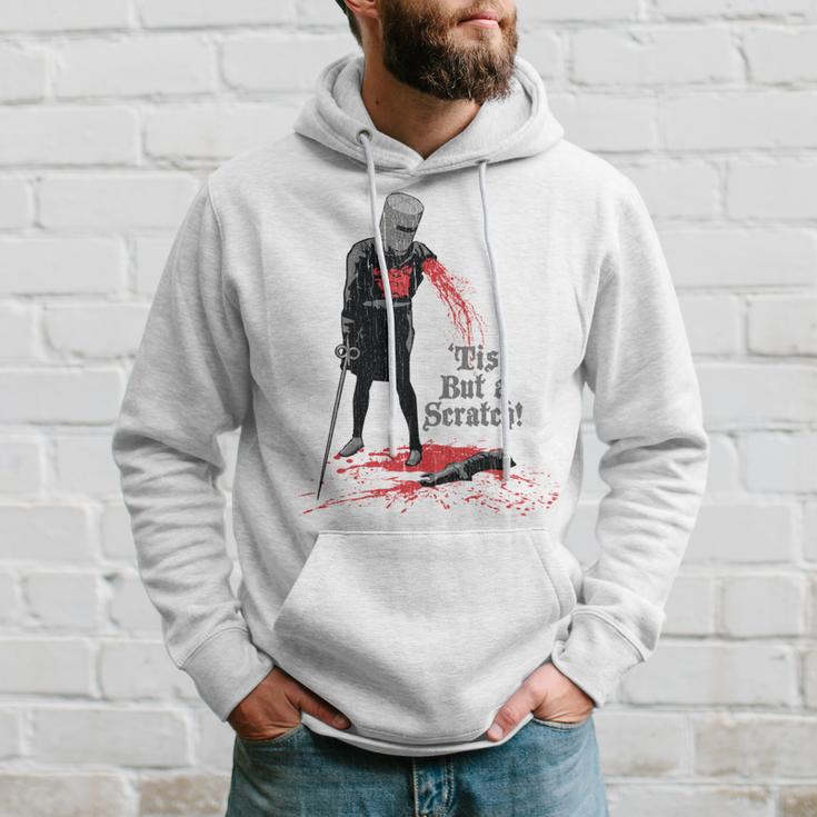 Tis But A Scratch Hoodie Gifts for Him