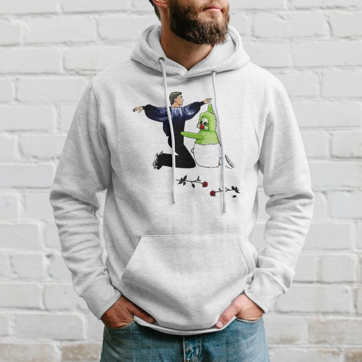 Torvill And Deans Dancing On Ice Hoodie Gifts for Him