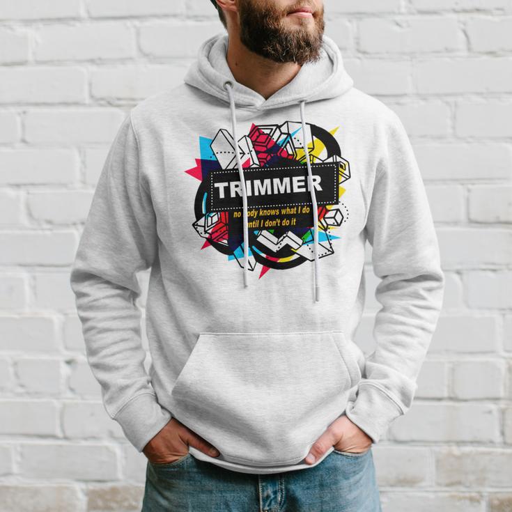 Trimmer Hoodie Gifts for Him