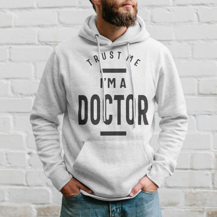 Trust Me Im A Dogtor 670 Shirt Hoodie Gifts for Him