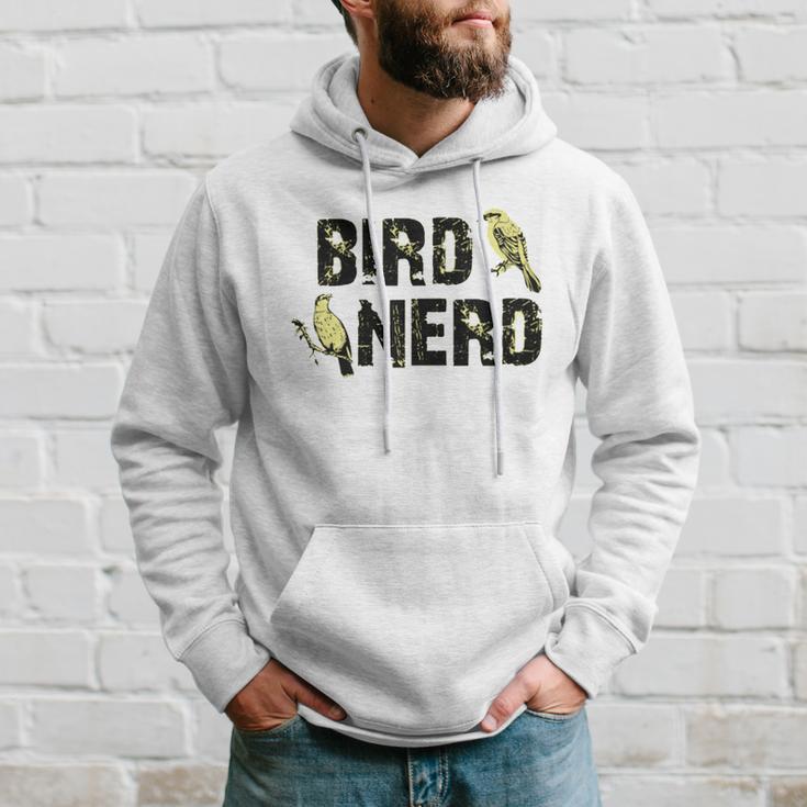 Twitcher Funny - Bird Nerd 195 Shirt Hoodie Gifts for Him