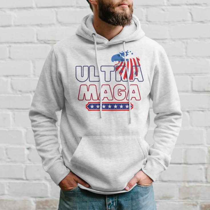 Ultra Maga V25 Hoodie Gifts for Him