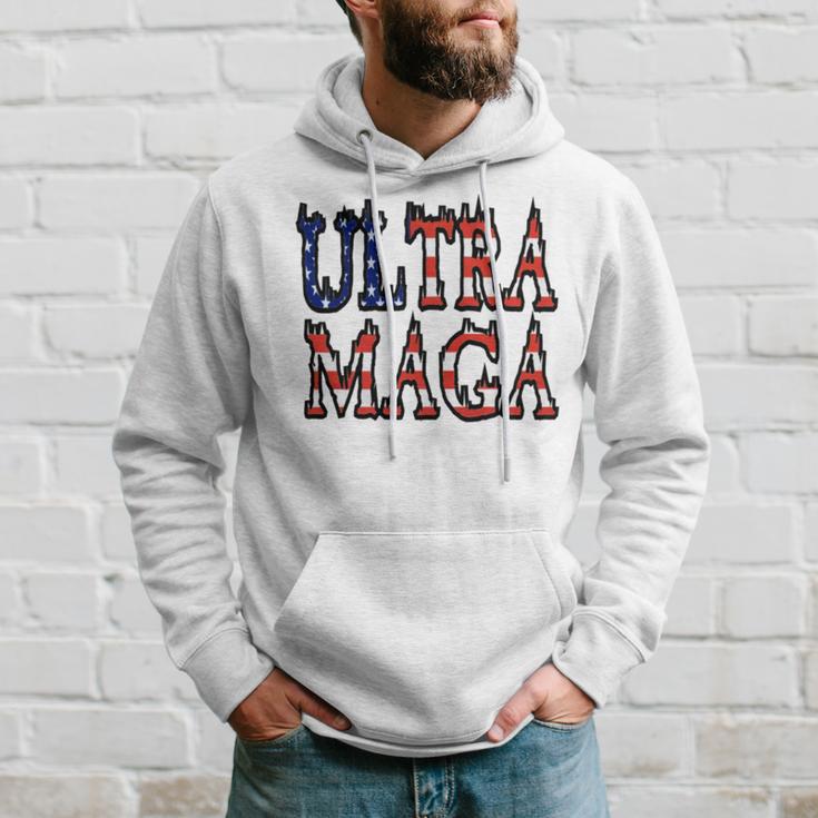 Ultra Maga V26 Hoodie Gifts for Him