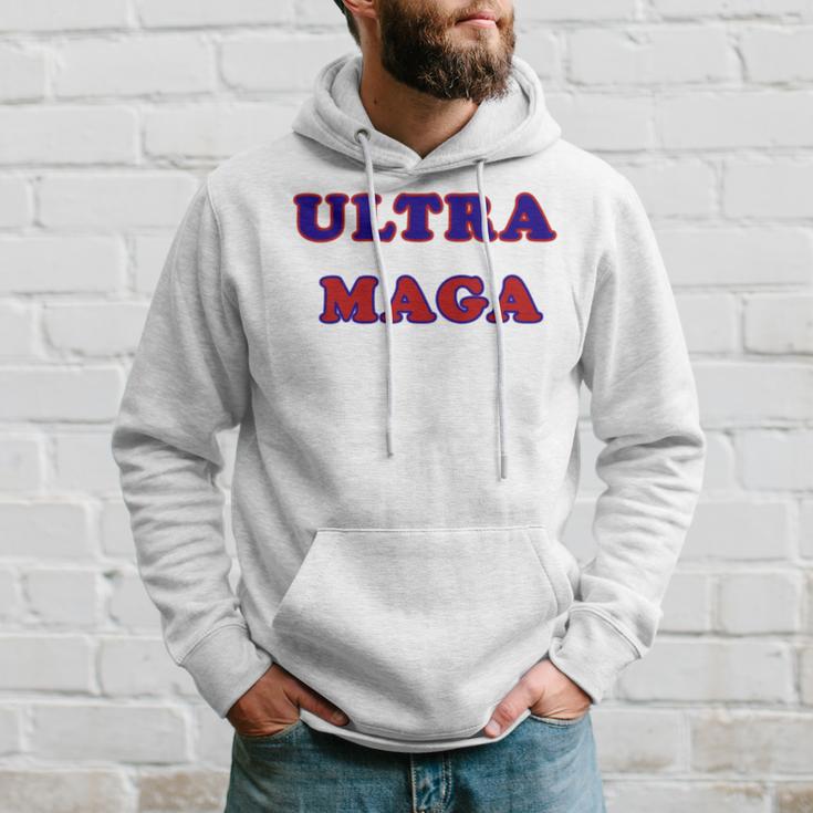 Utra Maga Support Hoodie Gifts for Him