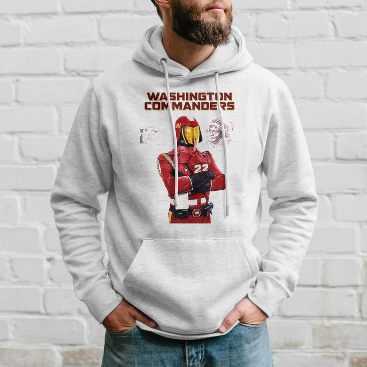 Washington Cobra Commanders Football Lovers Gifts Hoodie Gifts for Him