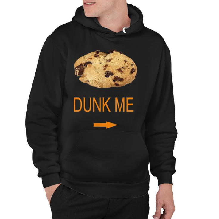 Chocolate Chip Cookie Lazy Halloween Costumes  Match Hoodie