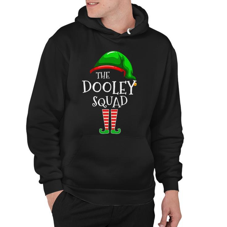 Dooley Name Gift   The Dooley Squad Hoodie