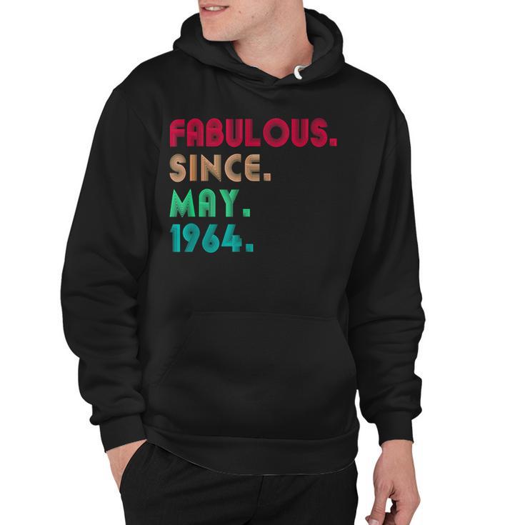 Fabulous Since  V5 Hoodie