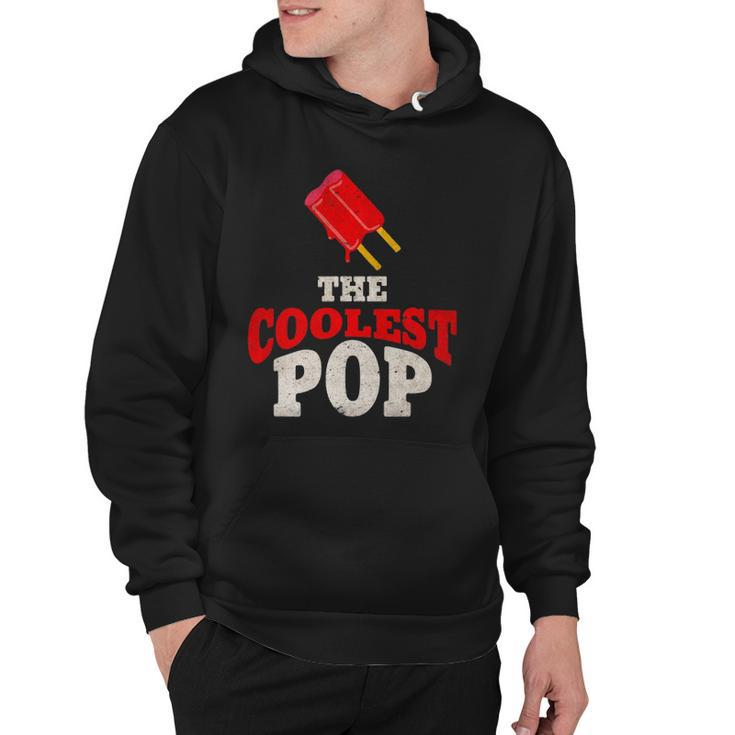 Funny Fathers Day Gift For The Best Dad Ever Hoodie