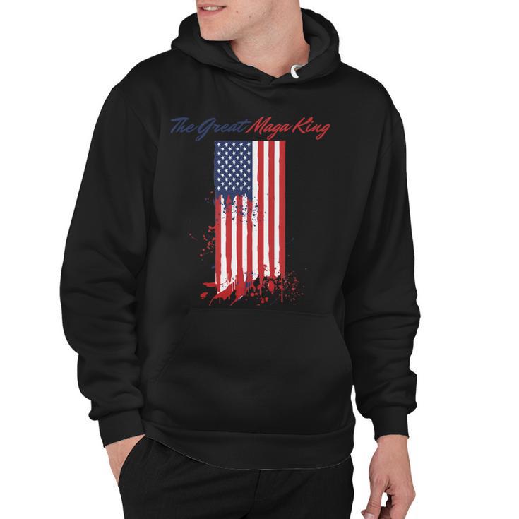 Gay Nonderogatory Hoodie