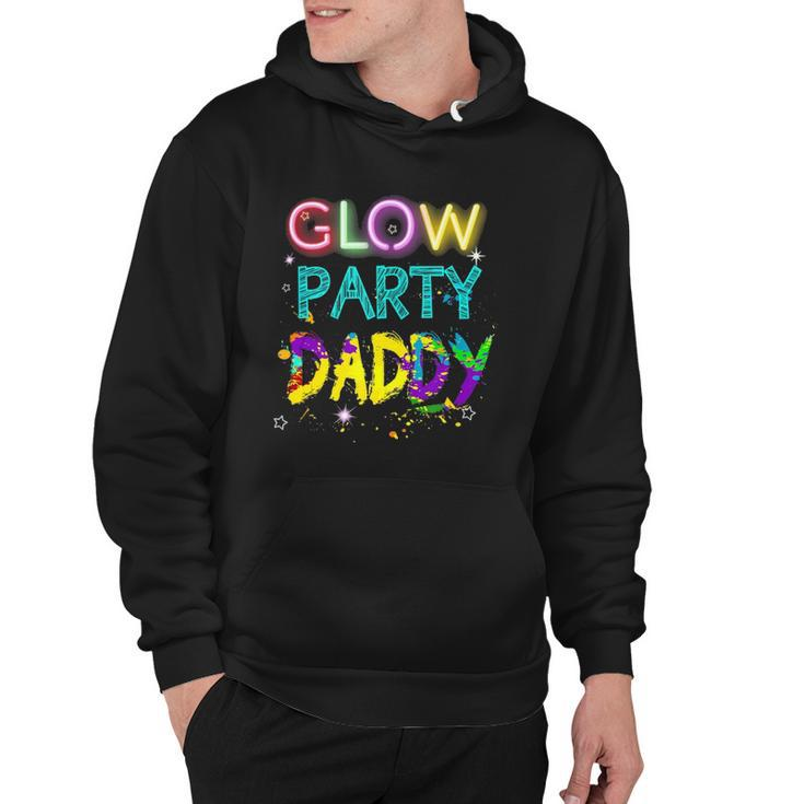 Glow Party Clothing Glow Party Glow Party Daddy Hoodie