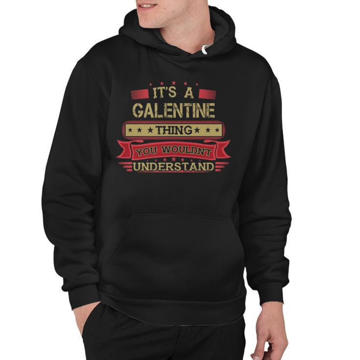 Its A Galentine Thing You Wouldnt Understand T Shirt Galentine Shirt Shirt For Galentine Hoodie
