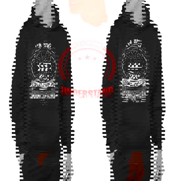 Lee Name Gift Santa Lee Hoodie Seseable UK